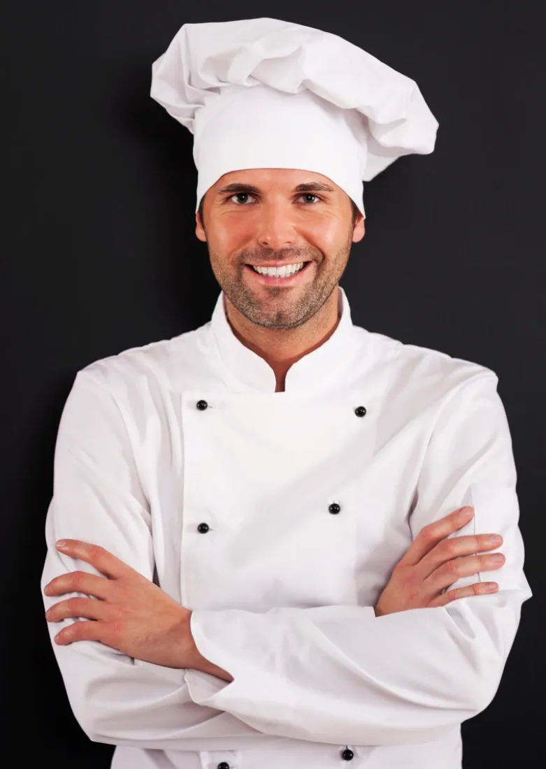 Chef
